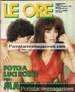 Vintage Magazine - Le Ore 832